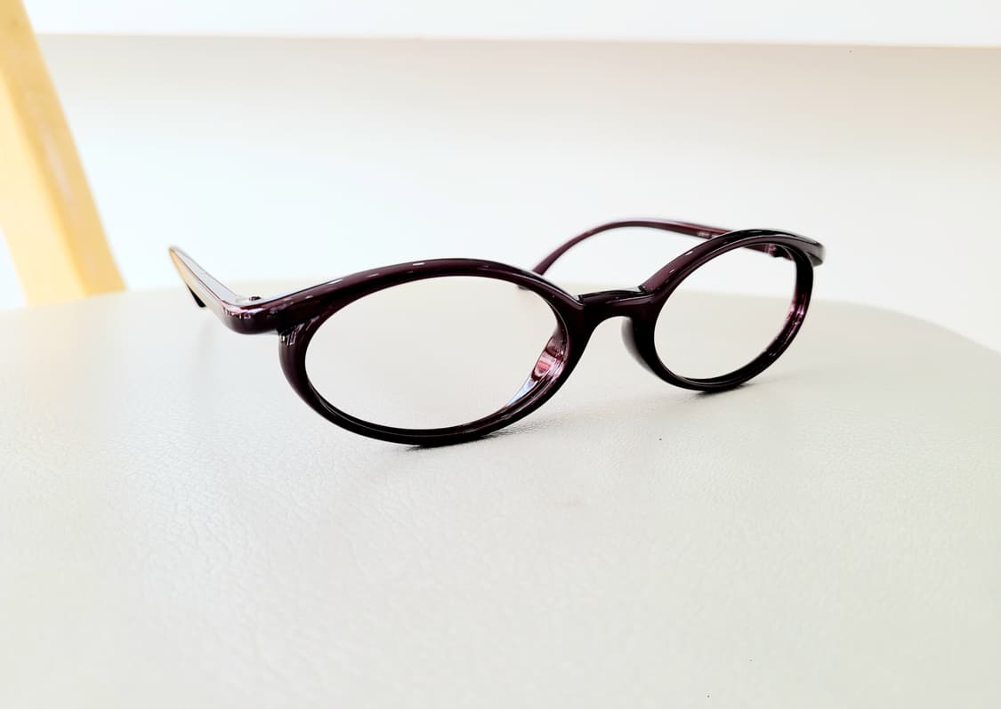 란체티 안경LA157긱시크스탈(+브라운체인지 변색렌즈 포함) 상품이미지7