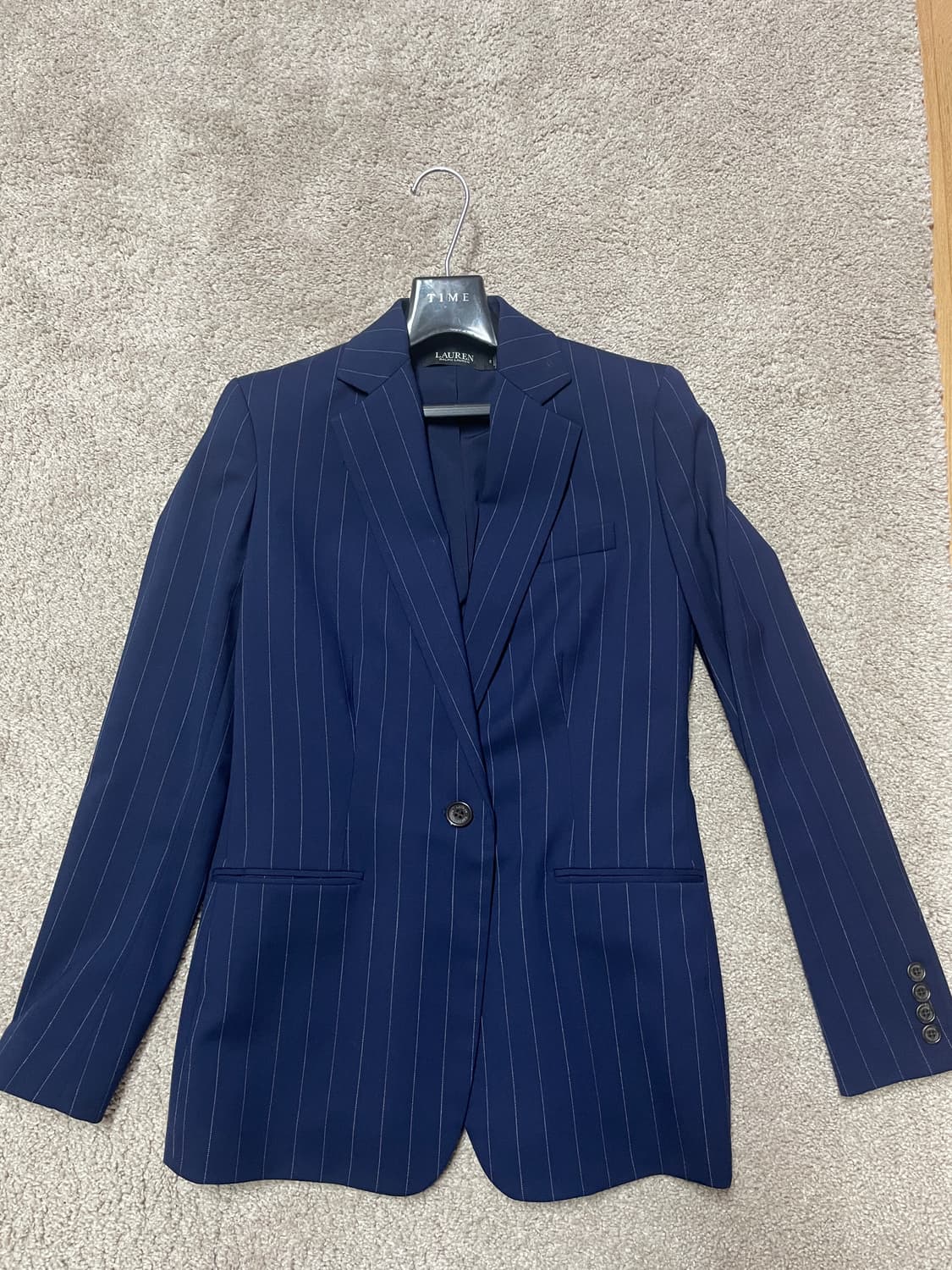폴로 랄프로렌 여성 정장 자켓 상품이미지1