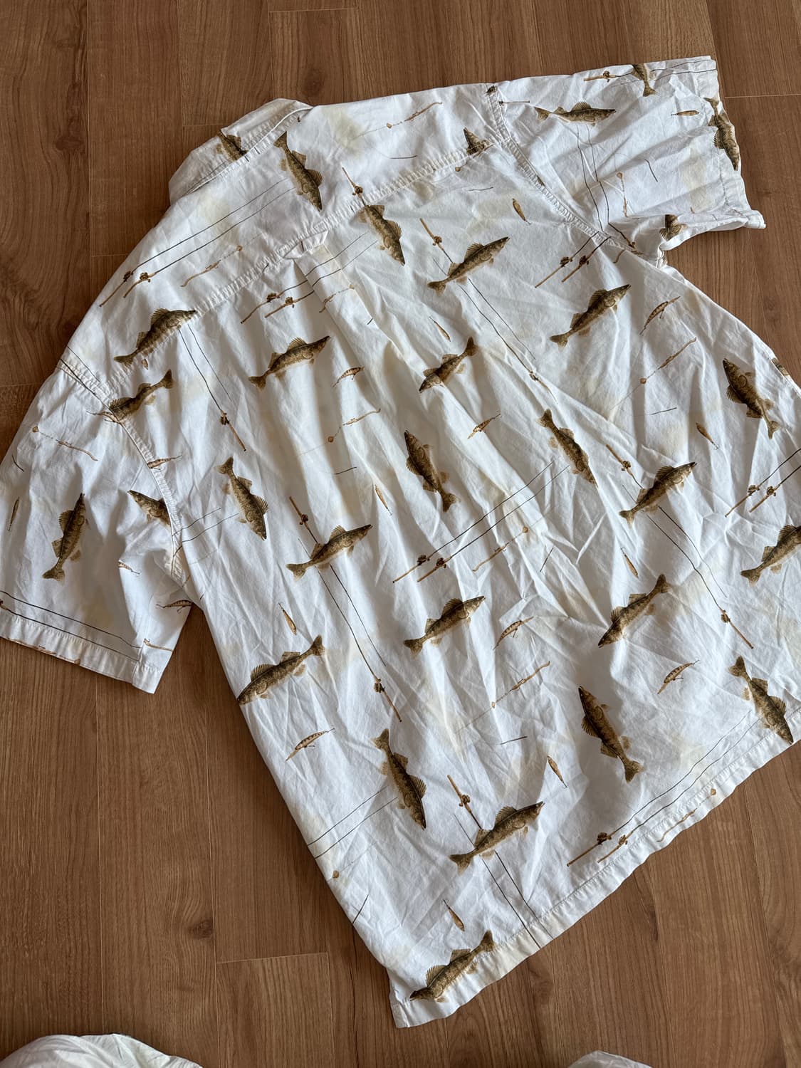 콜럼비아 셔츠 상품이미지4