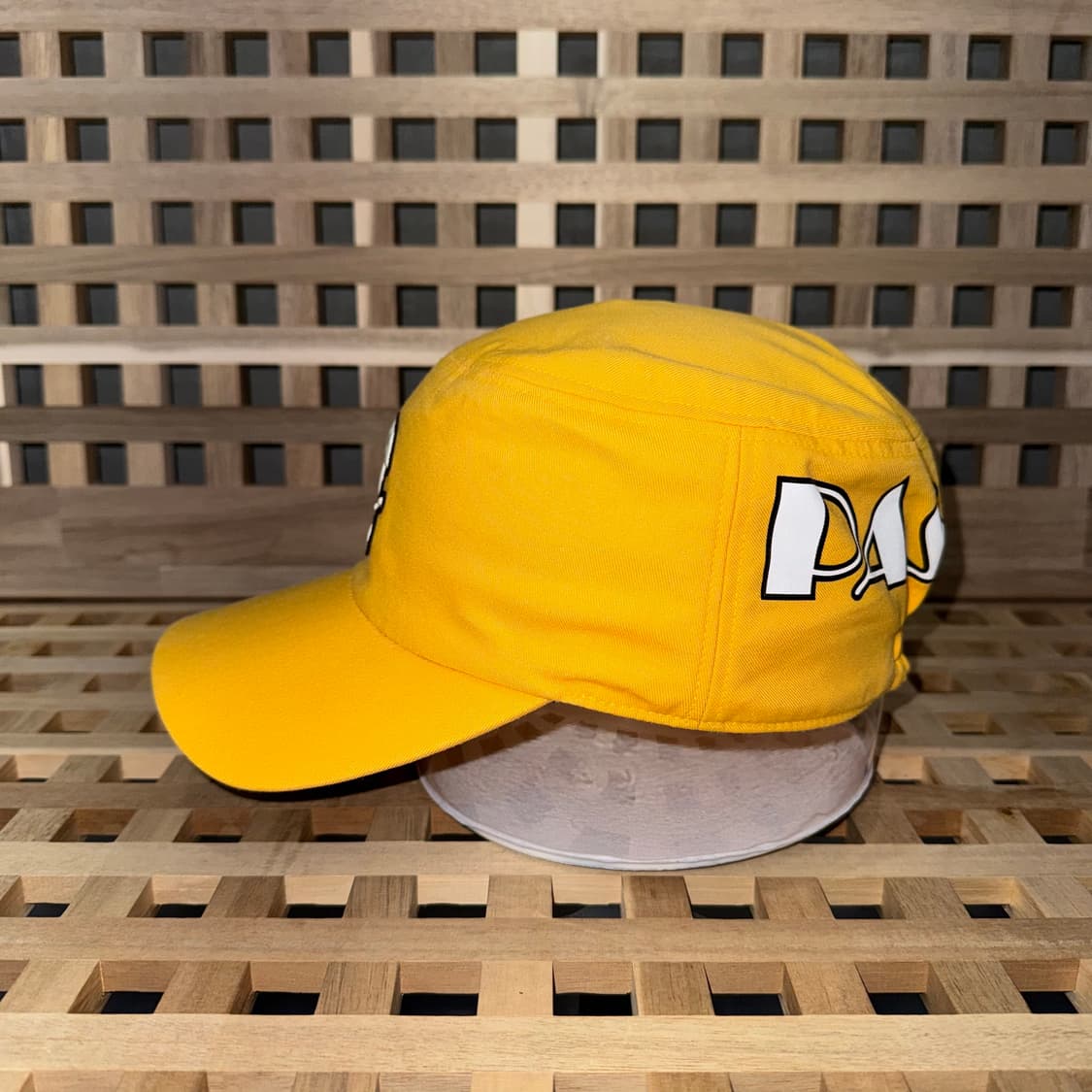 파사디 강아지 옐로우 캡 상품이미지3