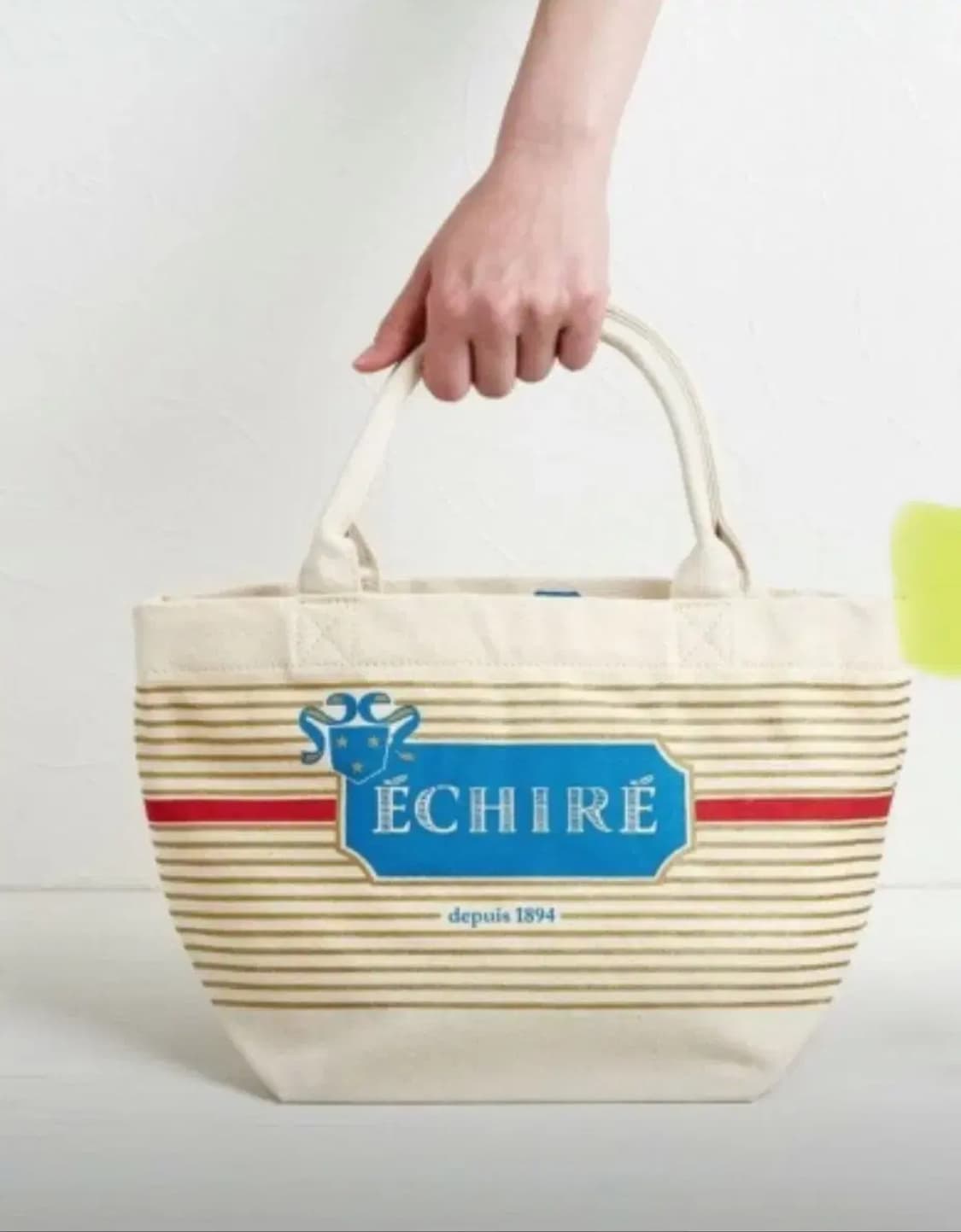 에쉬레 토트 에코백 상품이미지1