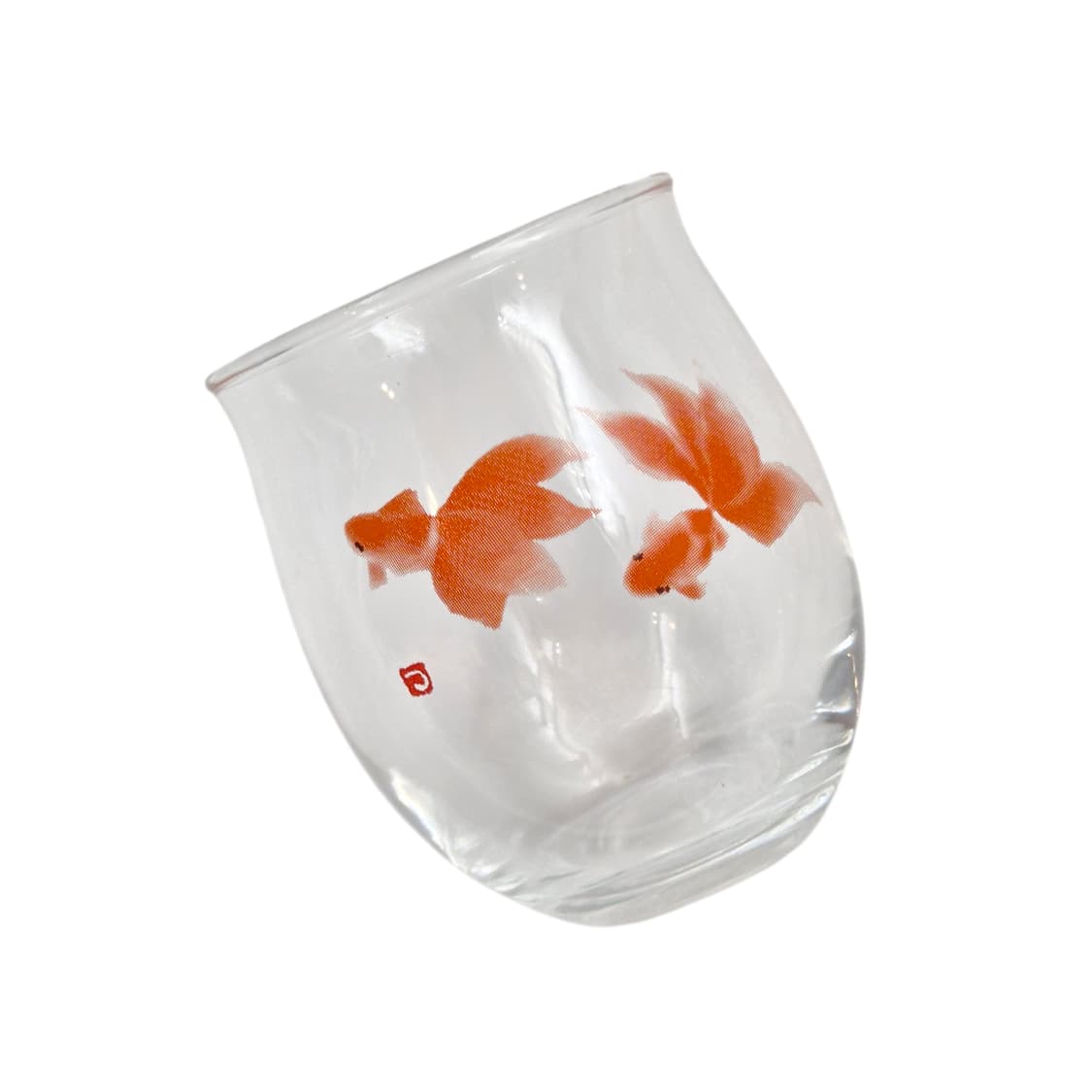 카타오카 츠루타로 어항 금붕어 보틀 세트 상품이미지6