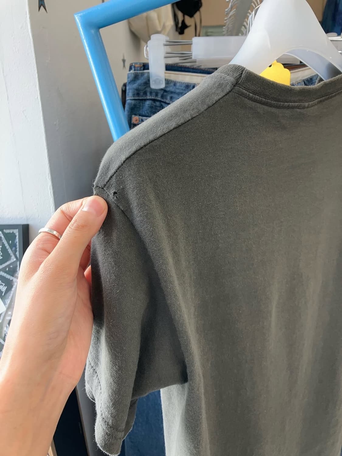 BAZINGA tee 상품이미지4