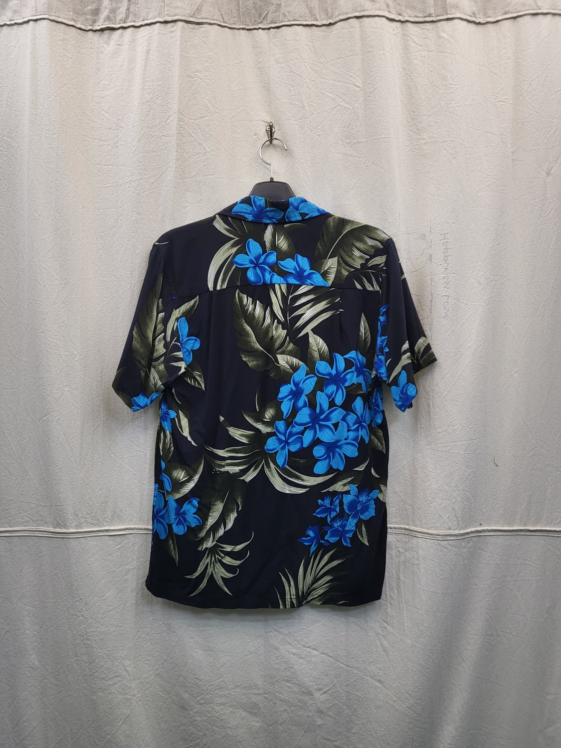 Favant 플라워 하와이안 반팔 셔츠 상품이미지2