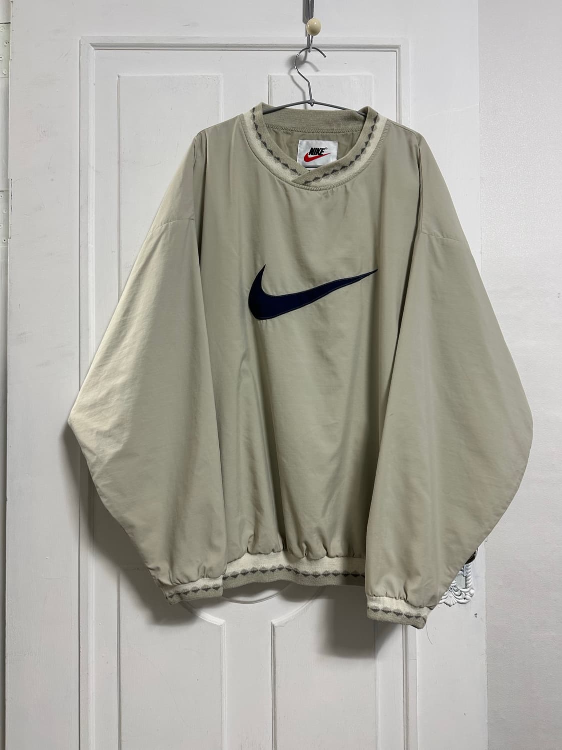 나이키 빅로고 웜업 상품이미지1