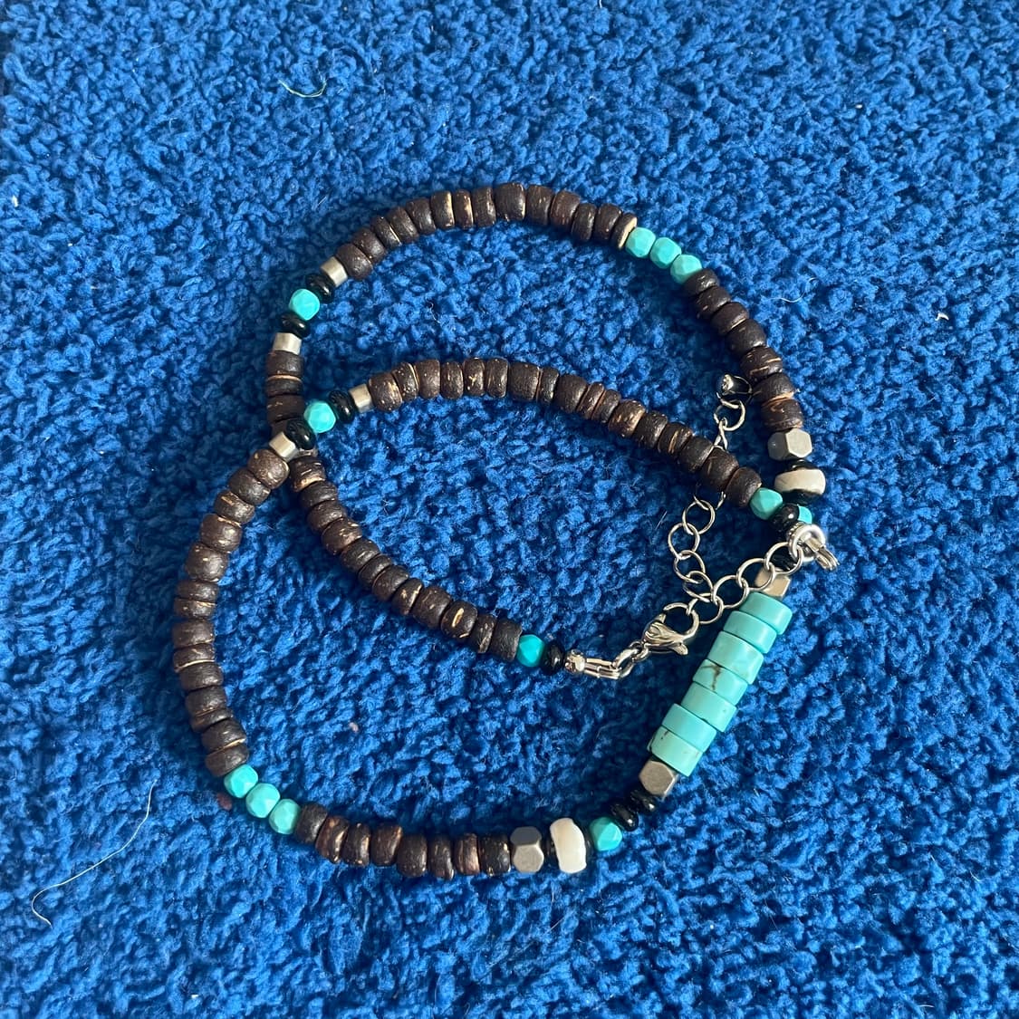 빈티지 목걸이 판매 상품이미지1