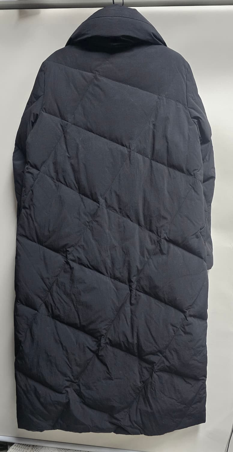 수스 soos 덕다운 롱 패딩 66 상품이미지4