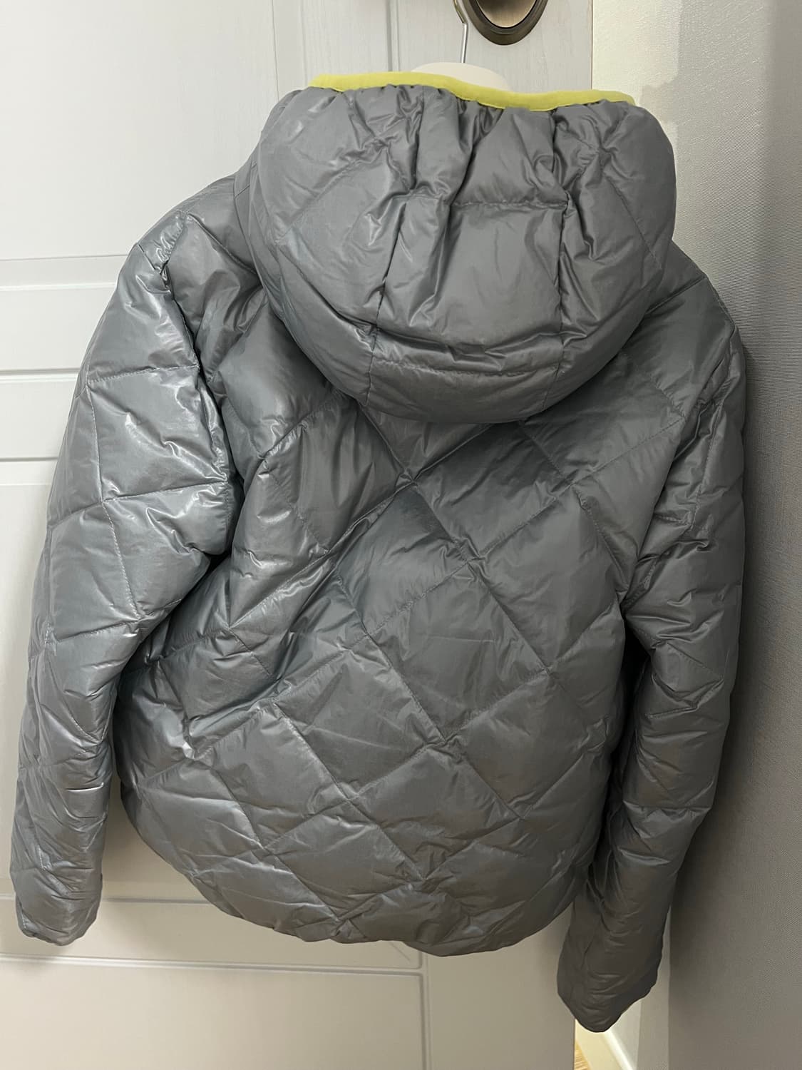 사파리스팟 패딩 상품이미지3