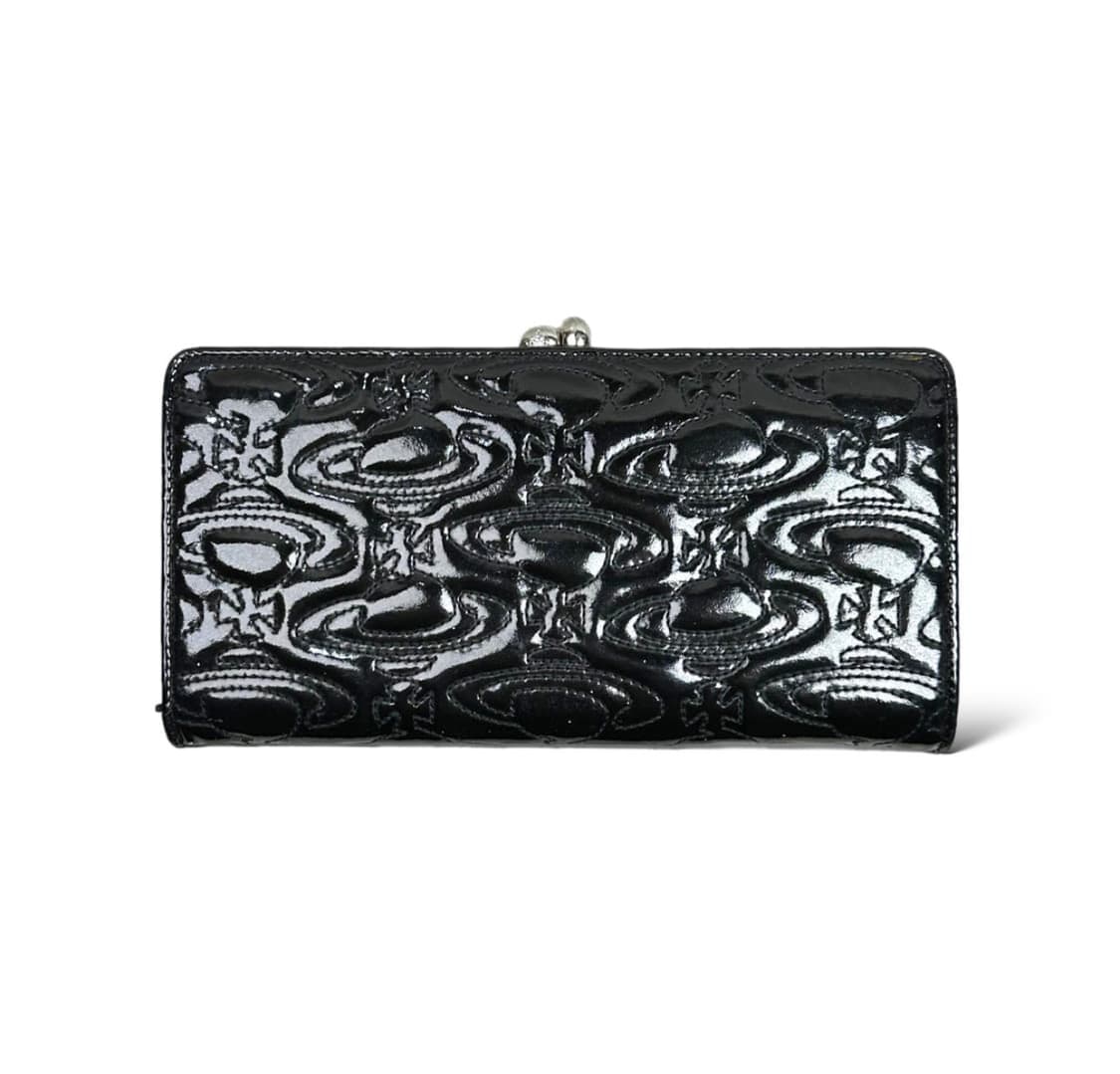 비비안웨스트우드 지갑 상품이미지3