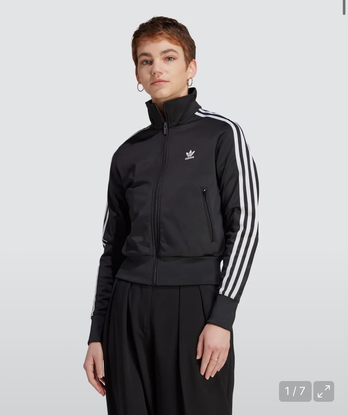 아디다스 파이어버드 트랙탑 상품이미지1