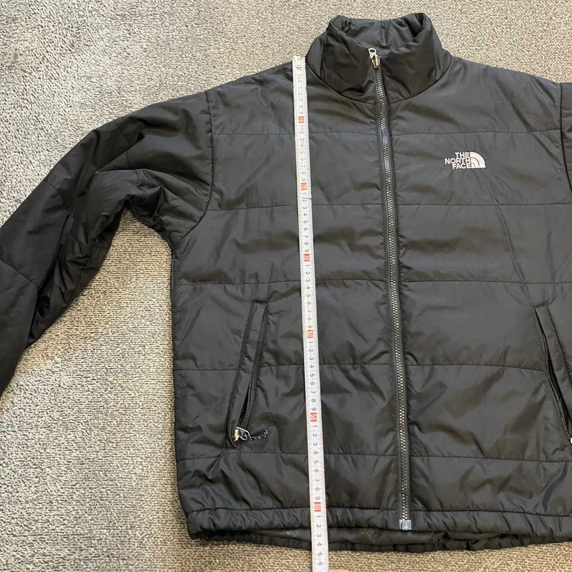 180 노스페이스 경량패딩 자켓 상품이미지7