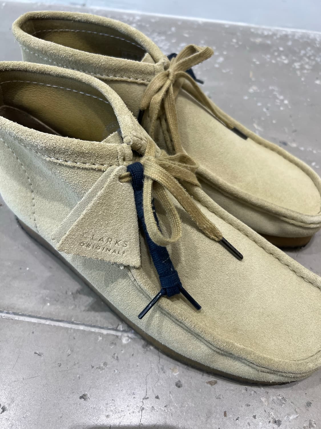 Clarks Originals Wallabee 상품이미지6