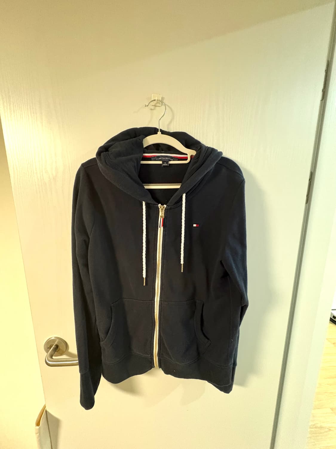 타미힐피거 후드집업 상품이미지1