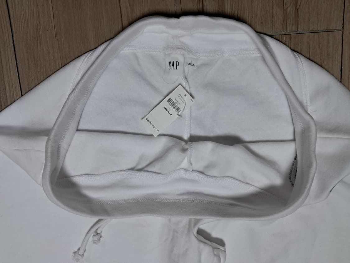 갭 트레이닝 바지 L 새상품  상품이미지6