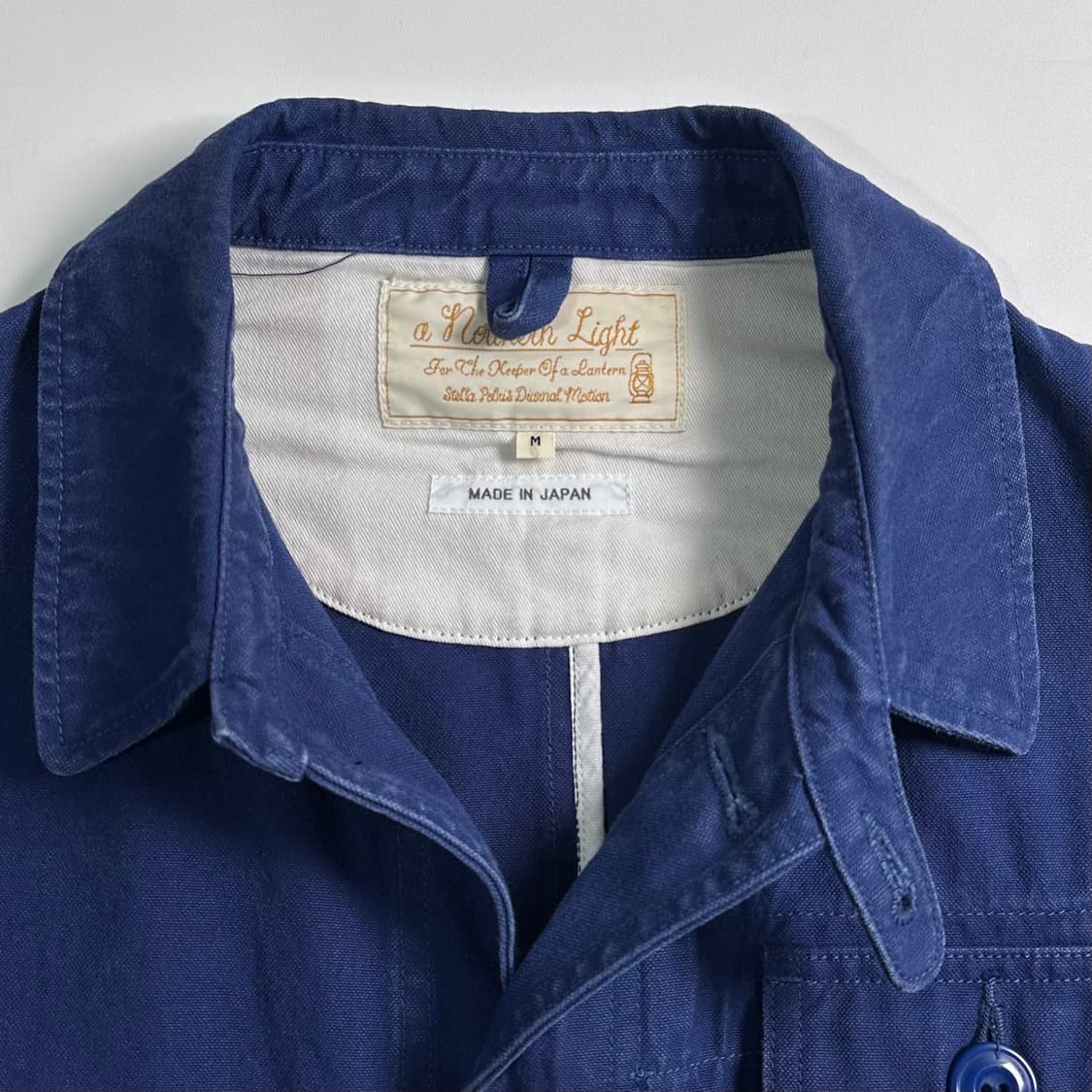 어 노슨라이트 워크 자켓 상품이미지5