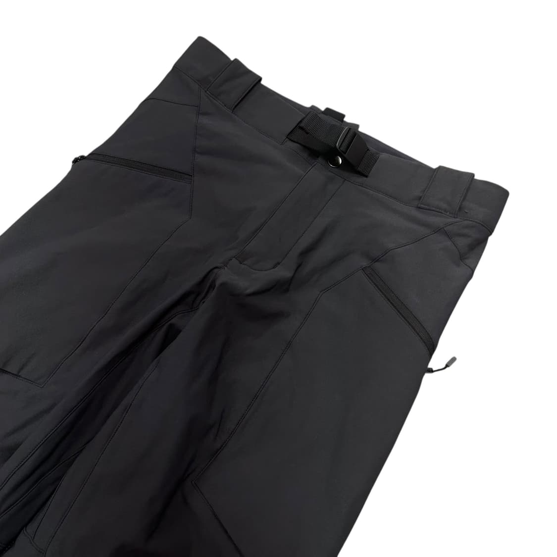 블랙다이아몬드 고어택스 팬츠 상품이미지2