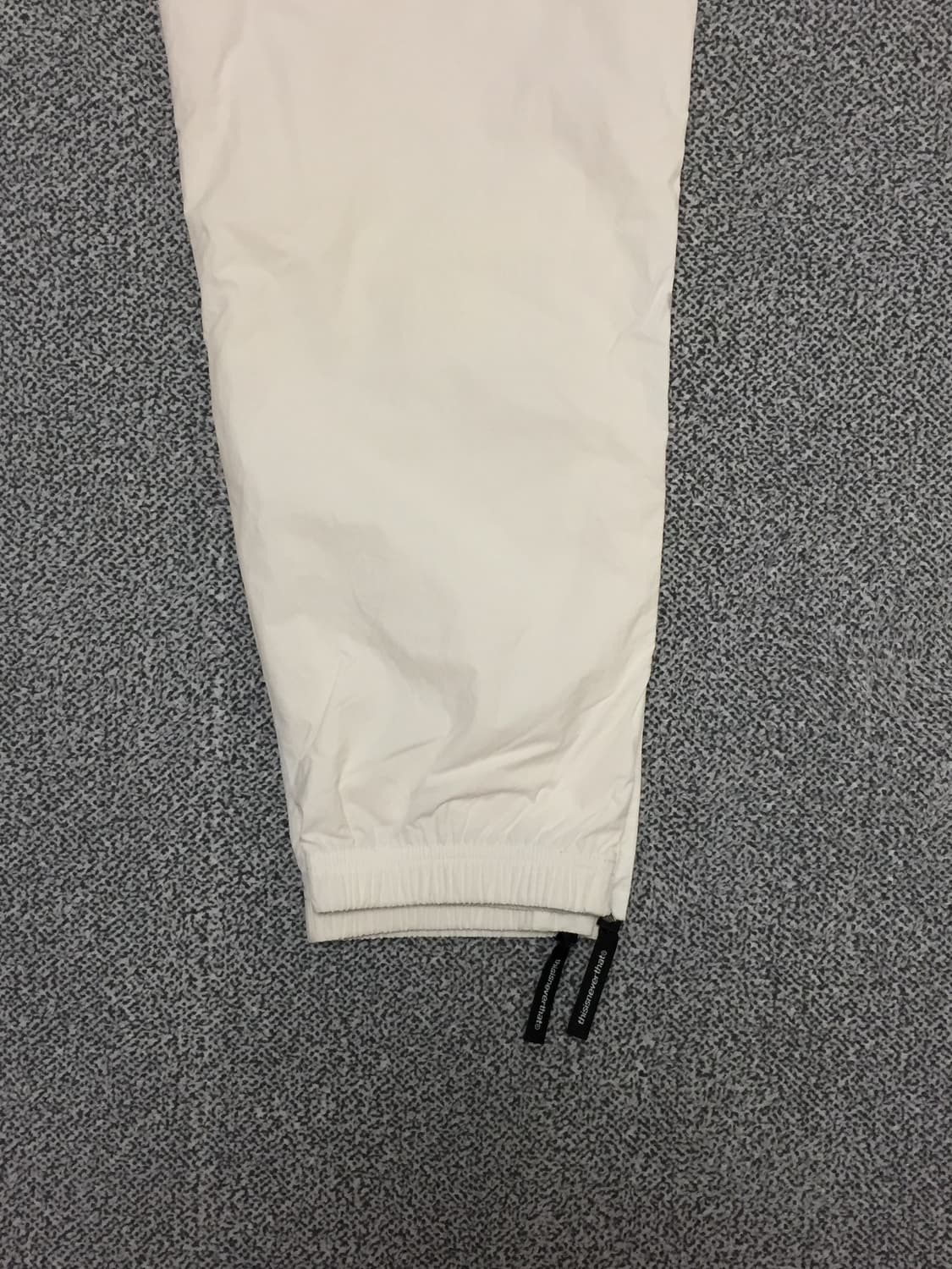 Thisisneverthat_nylon pants 상품이미지6