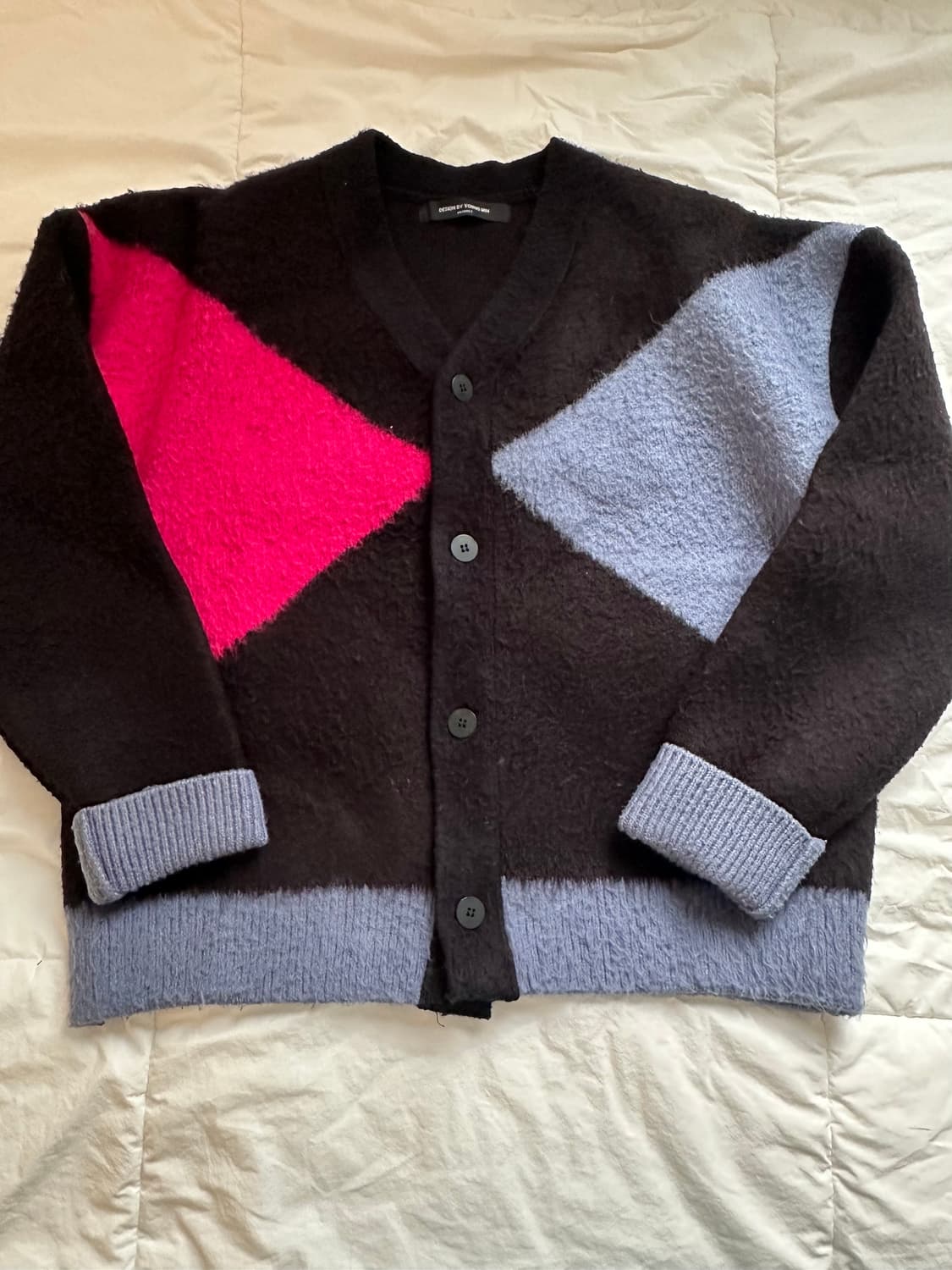 가디건 상품이미지1