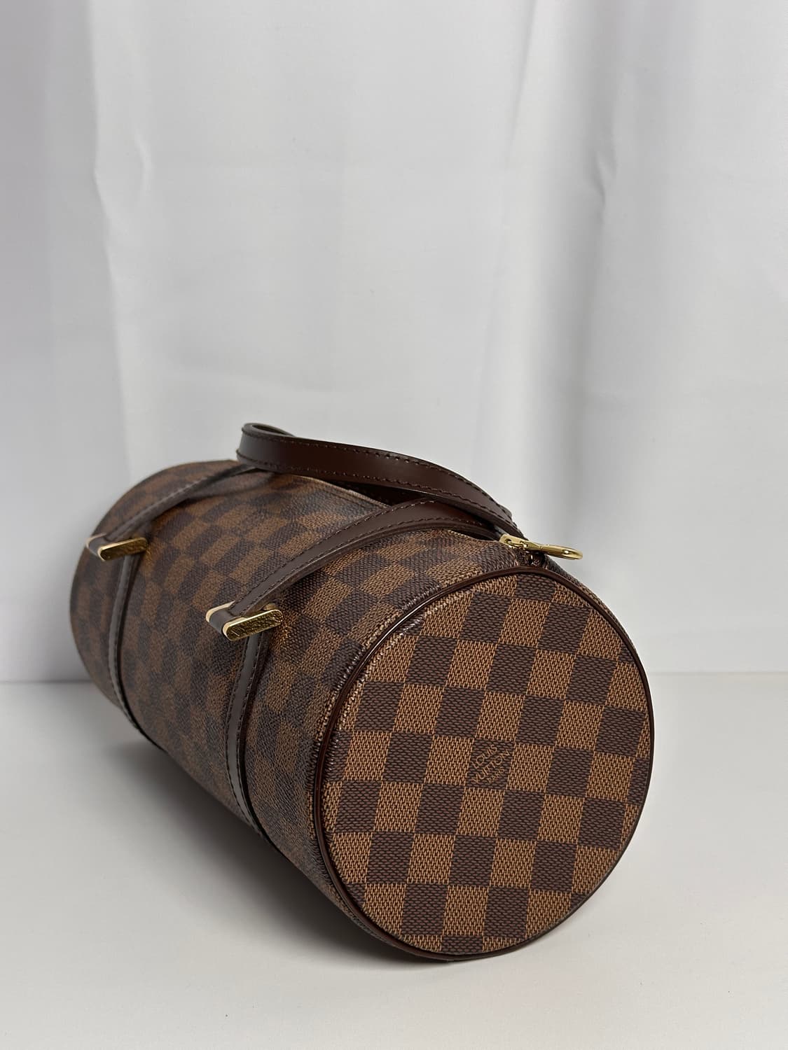 루이비통 다미에 에벤 파피용 파우치 상품이미지2