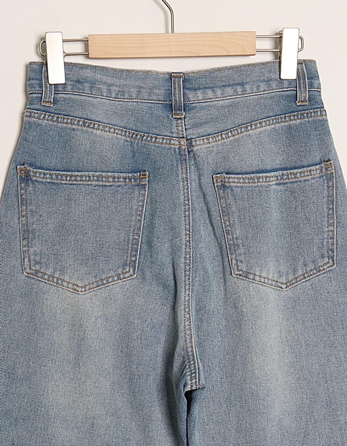 G R L Washing Denim Pant (27) 상품이미지7