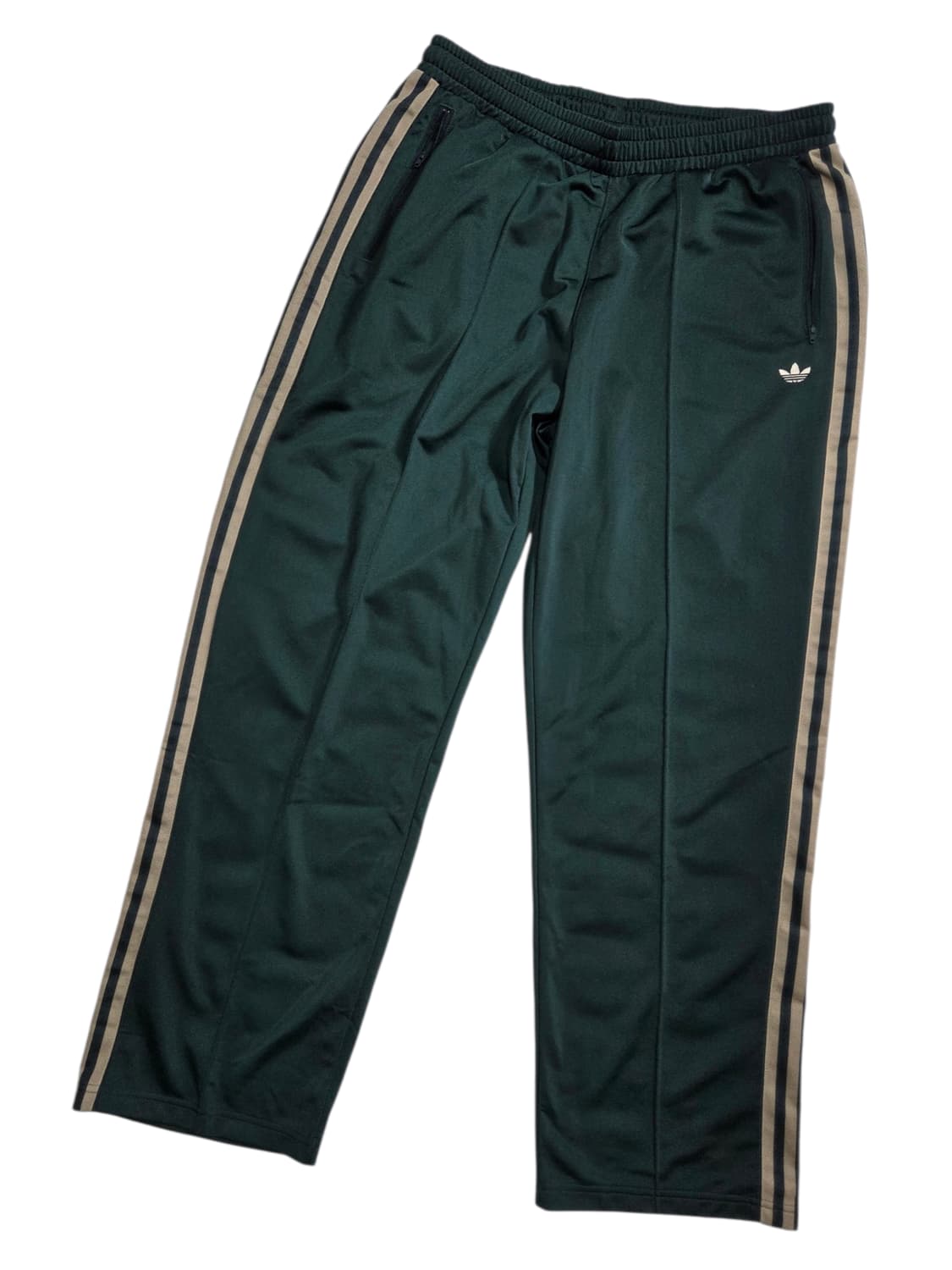 아디다스 구파이어버드 다크그린 트랙 팬츠 XL 상품이미지2