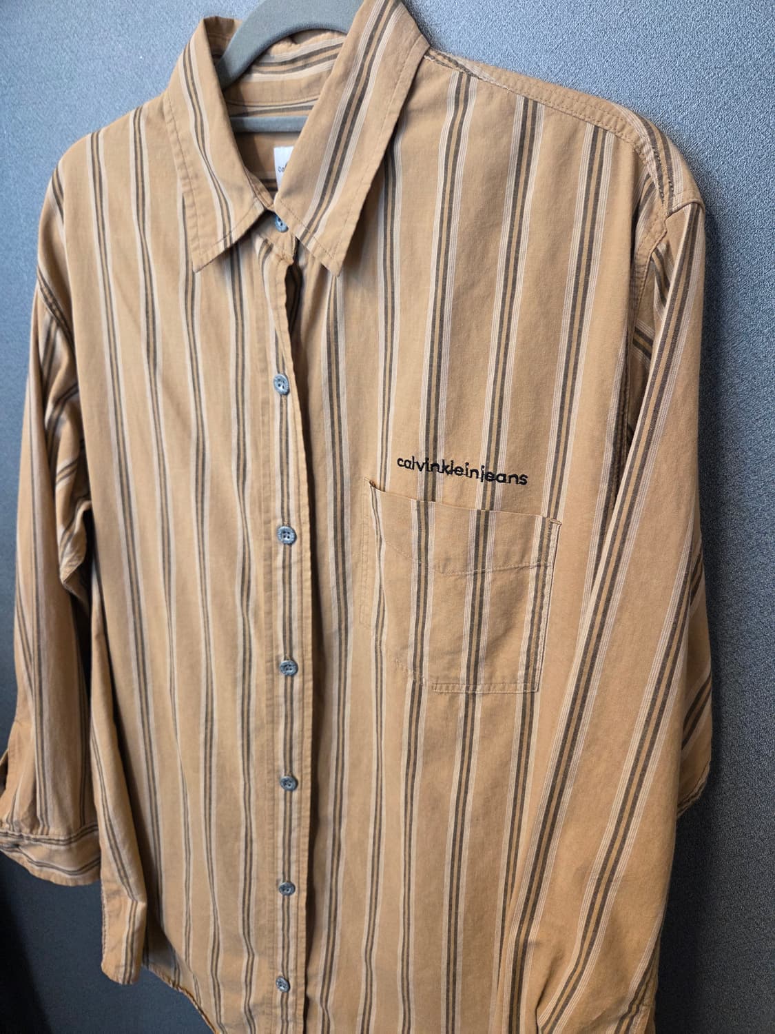 캘빈클라인 셔츠 상품이미지3