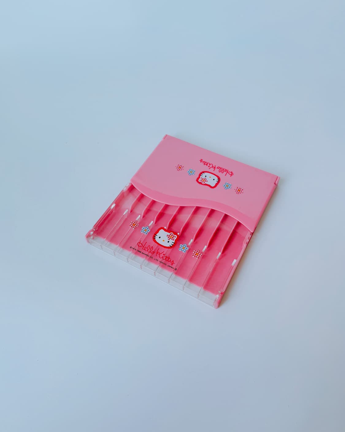 Kitty | 산리오 키티 CD스탠드 상품이미지6