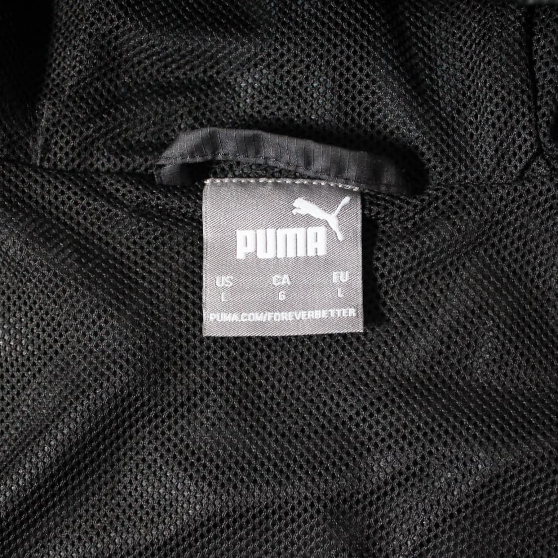 PUMA 퓨마 AC 밀란 윈드러너 바람막이 상품이미지3