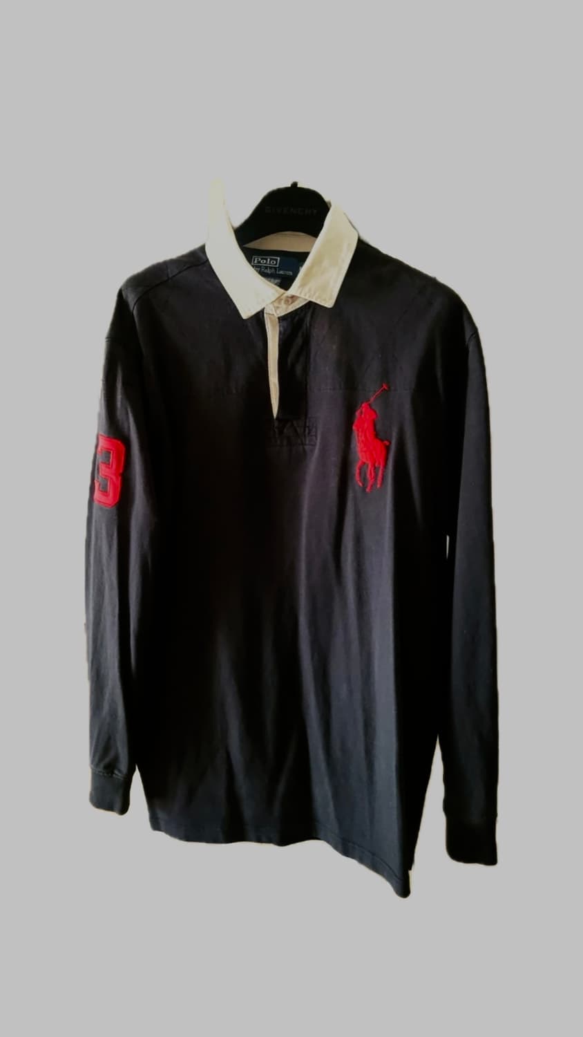 빅포니 럭비티 상품이미지1