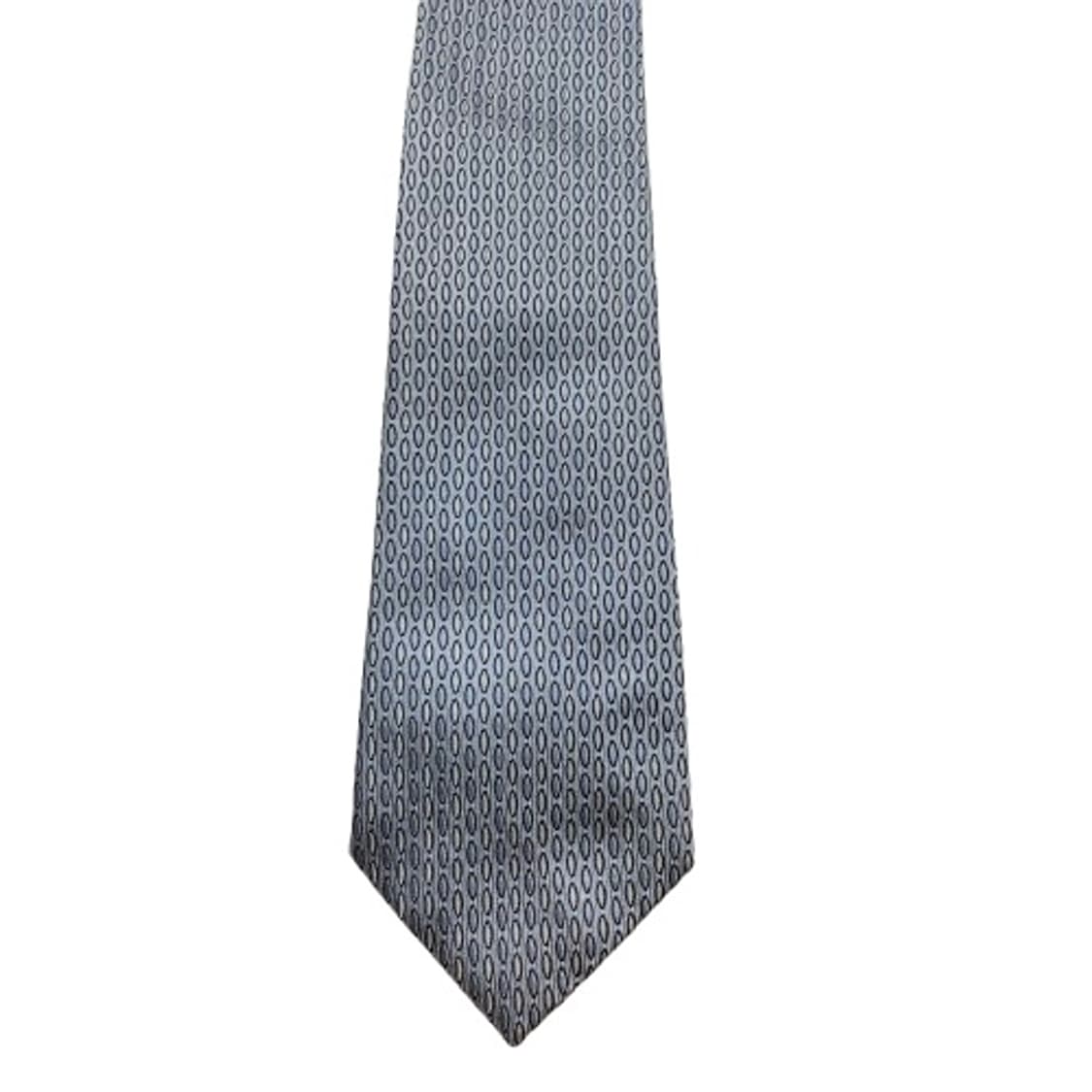 415) (ARMANI) 아르마니 패턴 넥타이 상품이미지1