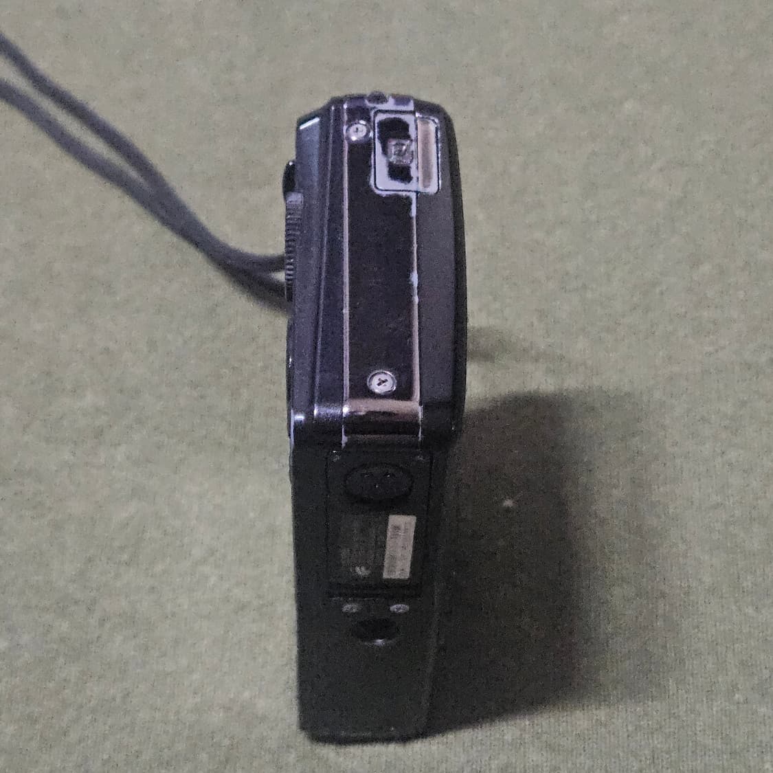 삼성 vluu pl50 빈티지 디카 판매합니다 상품이미지5