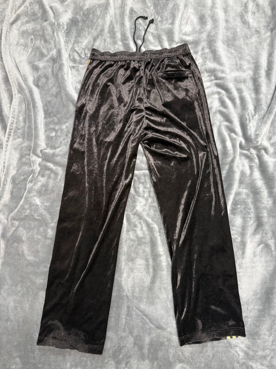 [희귀] 아디다스 재팬 벨벳 트랙 팬츠 (100) 상품이미지2