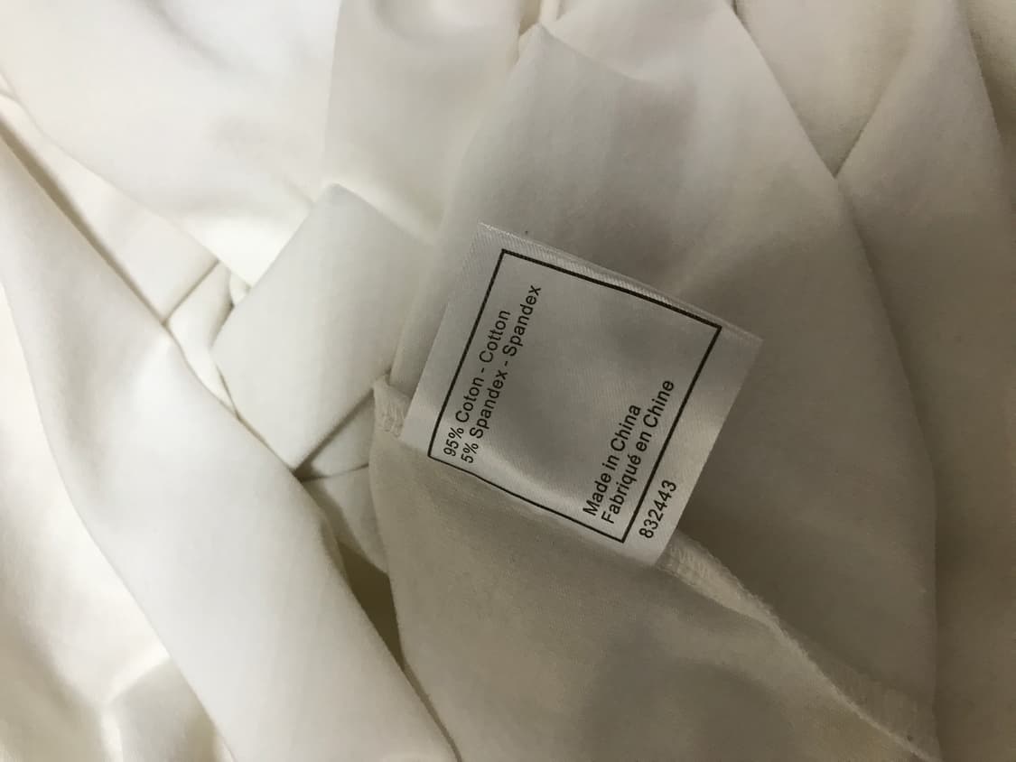 샤넬 롱슬리브 상품이미지5