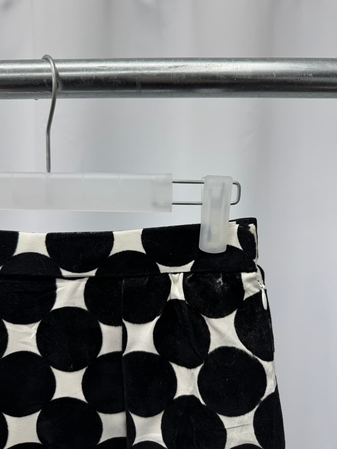 vtg skirt 상품이미지3