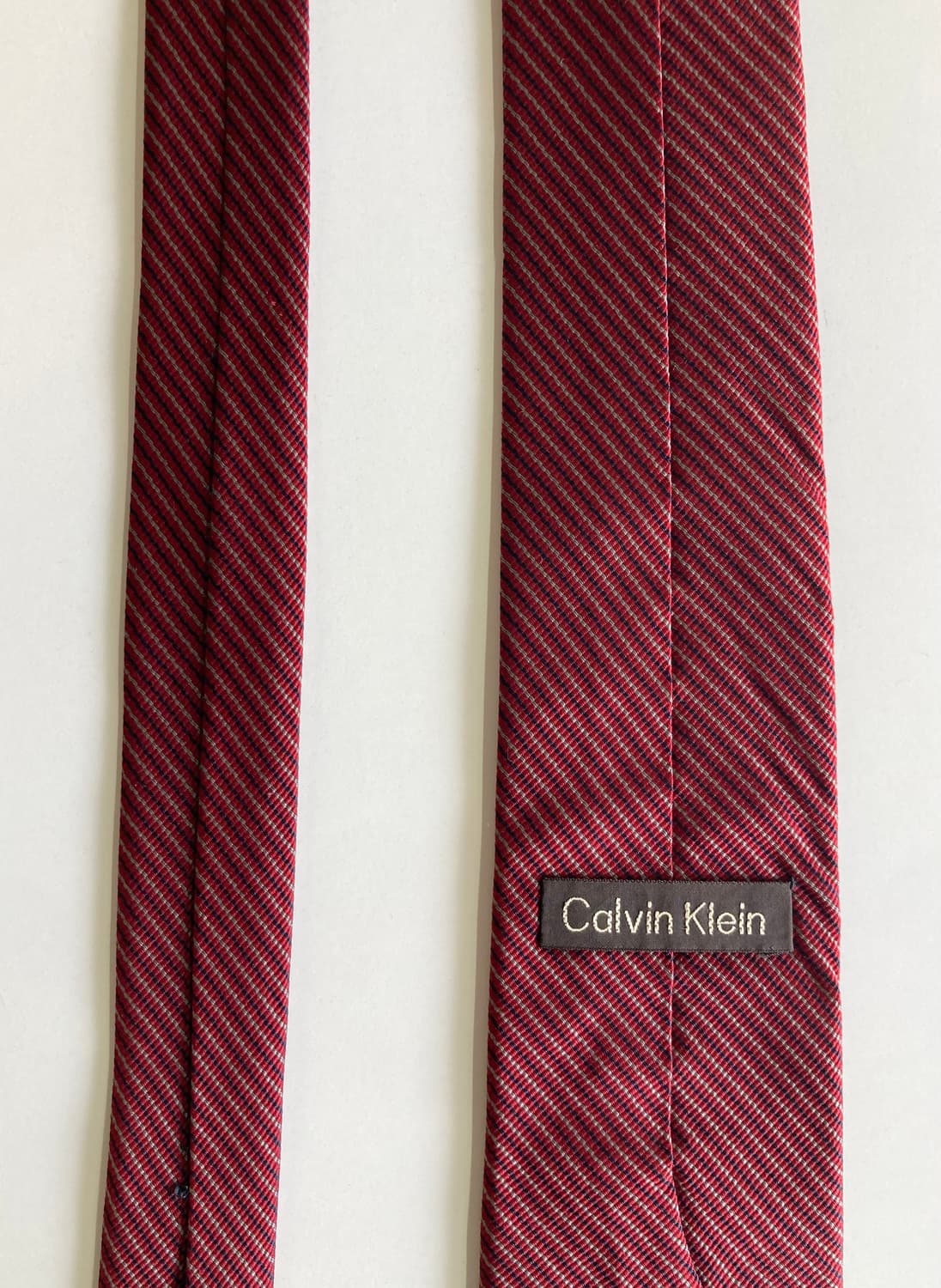 Ck(켈빈클라인) 넥타이 상품이미지4
