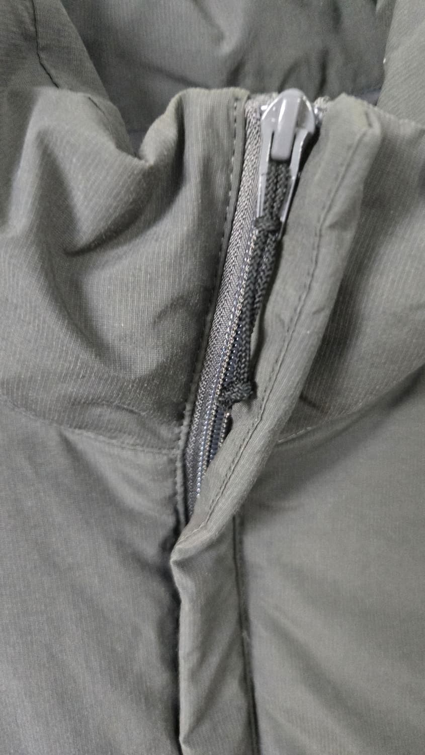 Another office 어나더오피스 스노우맨 다운패딩 상품이미지3