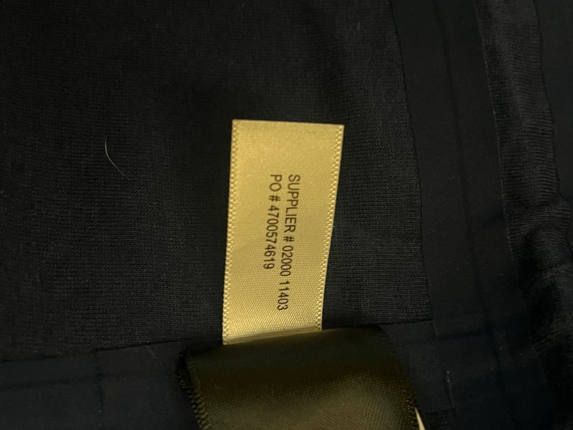 RRL INDIGO WATERPROOF HOOD JACKET 상품이미지10