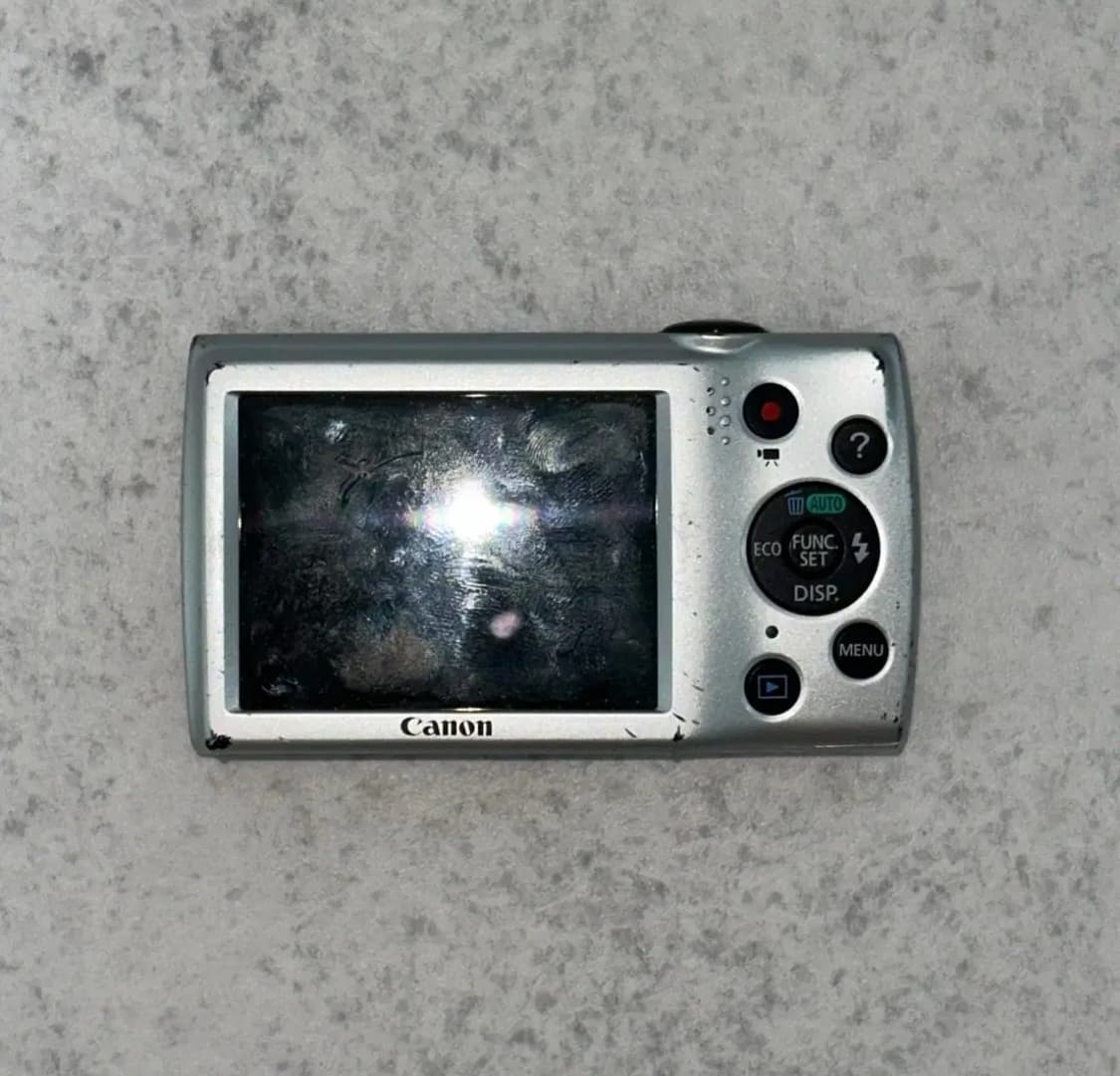 캐논 파워샷 a2500 canon powershot 상품이미지2