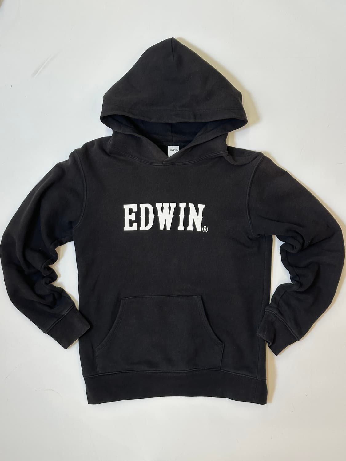 에드윈 캐주얼 후드티 상품이미지5