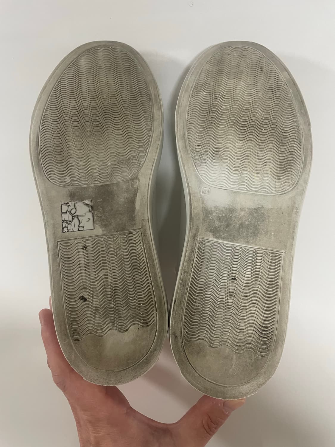 커먼프로젝트 아킬레스 로우 화이트 우먼스 36사이즈 상품이미지7