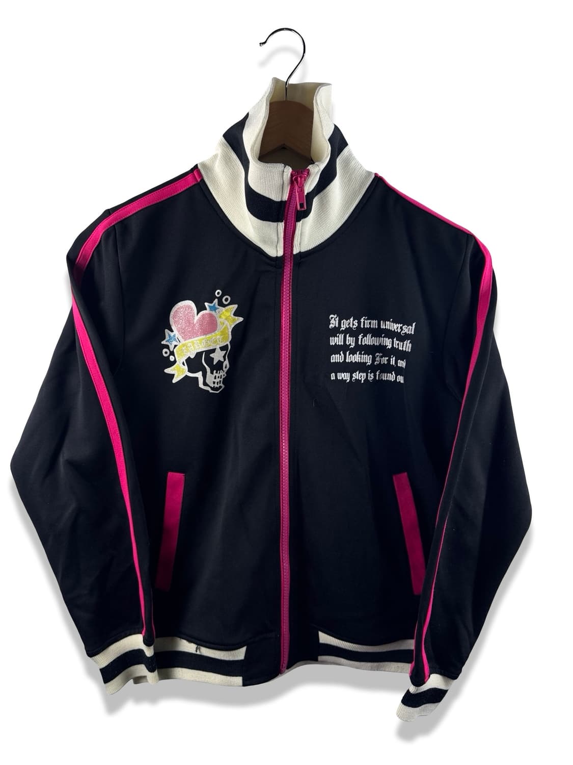 JPN 스컬프린팅 져지1902 상품이미지2