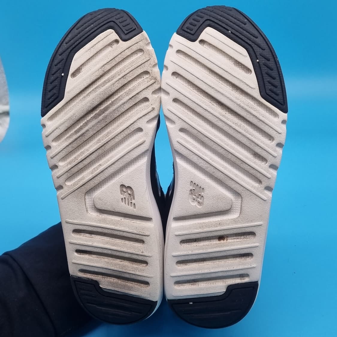 oo 뉴발란스 109 운동화245  상품이미지3