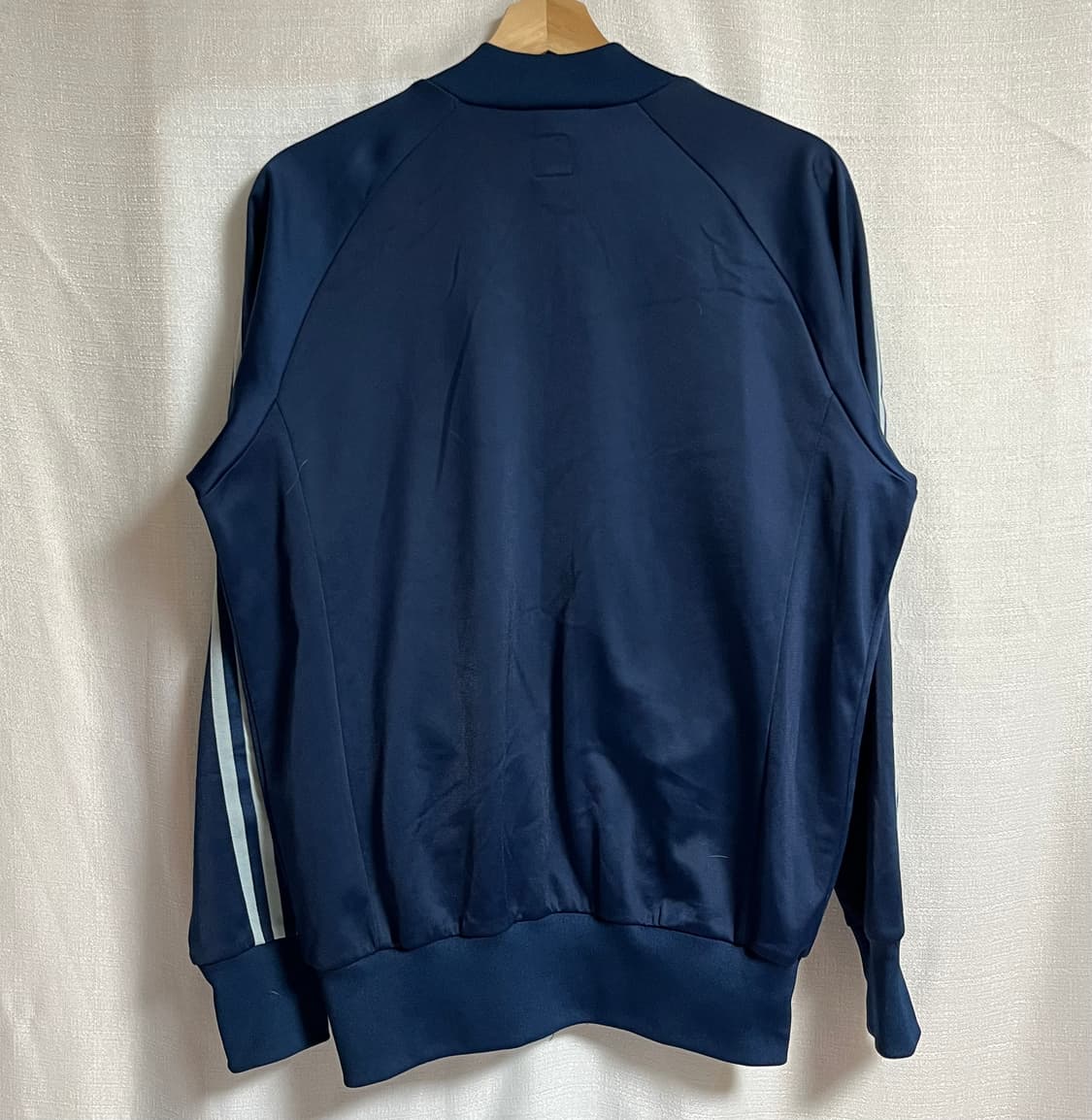 공용 아디다스 슈퍼스타 져지 트랙탑 파이어버드 105 상품이미지6