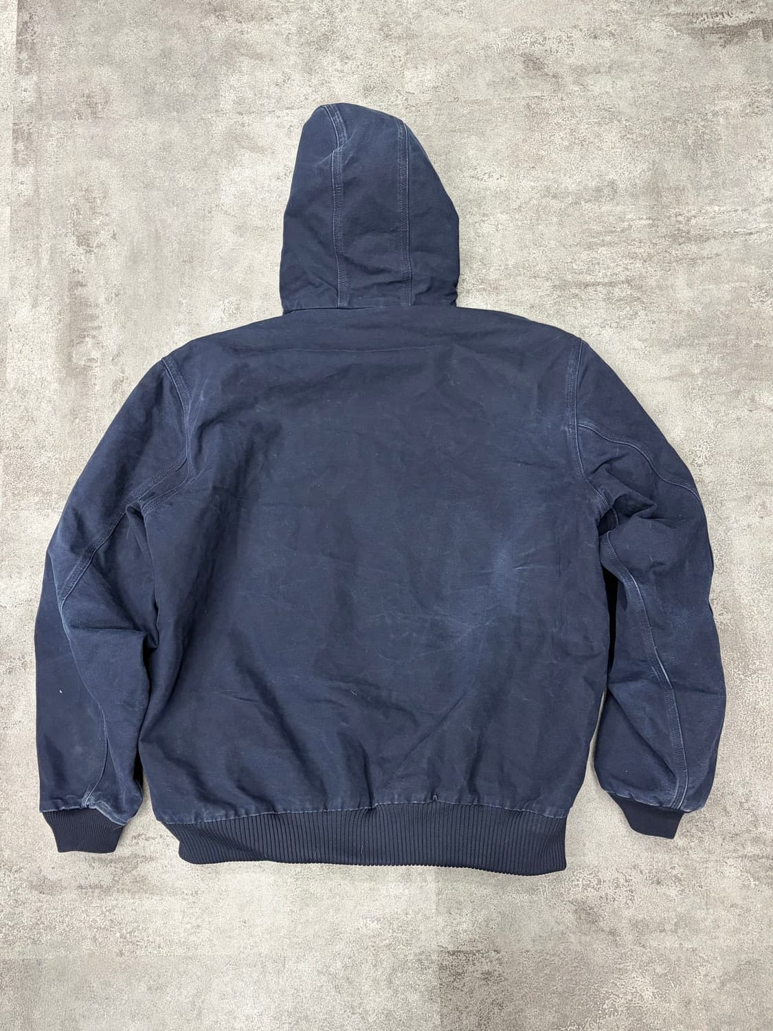 10s 칼하트 j130 덕액티브 자켓 mdt 상품이미지5