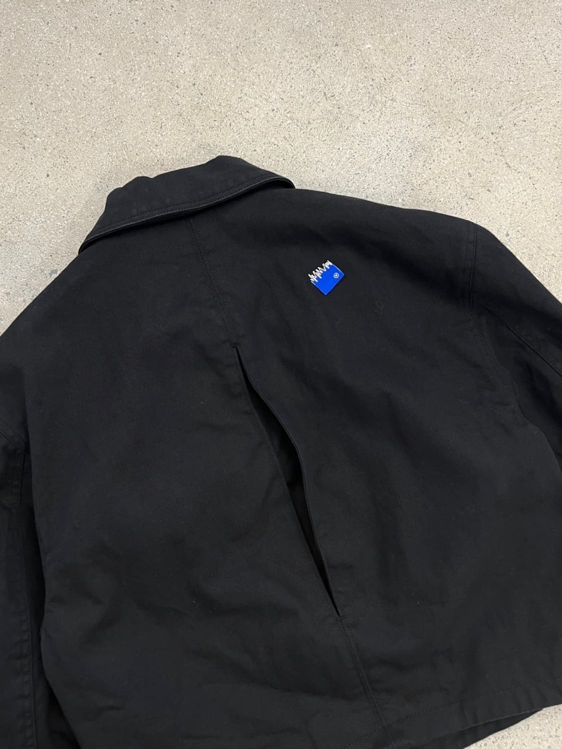 아더에러 시그니피컨트 TRS 태그 자켓 상품이미지6