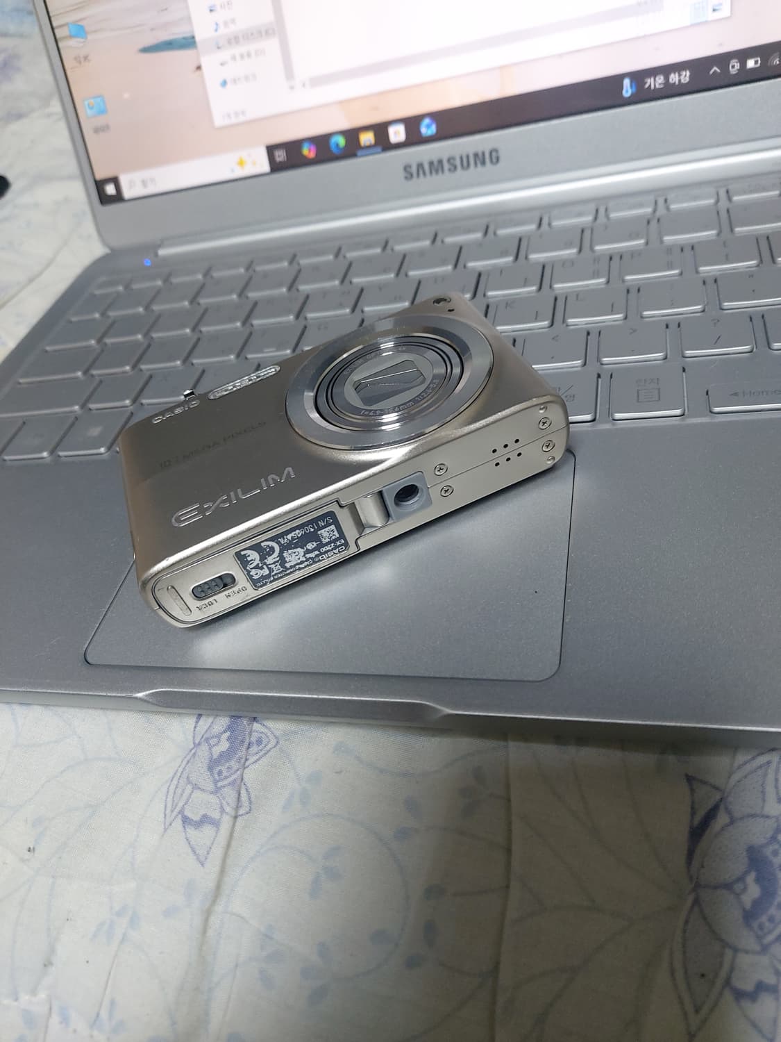 Ex z200 상품이미지3