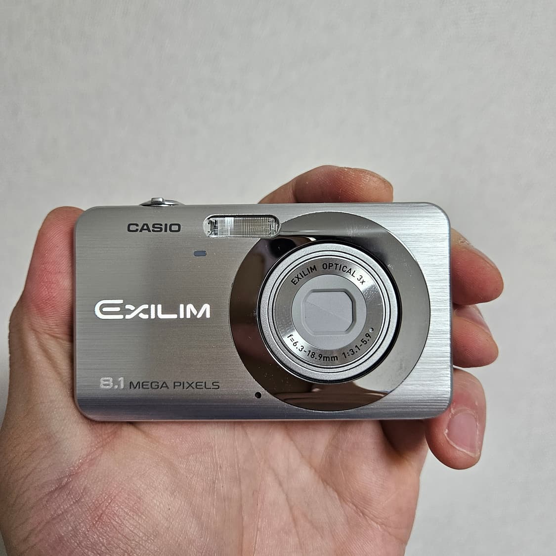 (카리나, 토모토모 디카) 박스셋 카시오 엑슬림 EX-Z80 상품이미지1