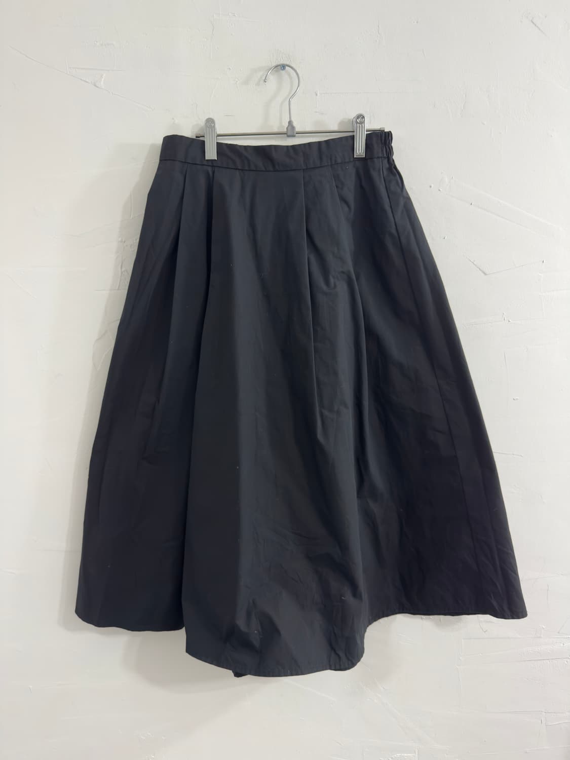 gu pleats skirt 상품이미지3
