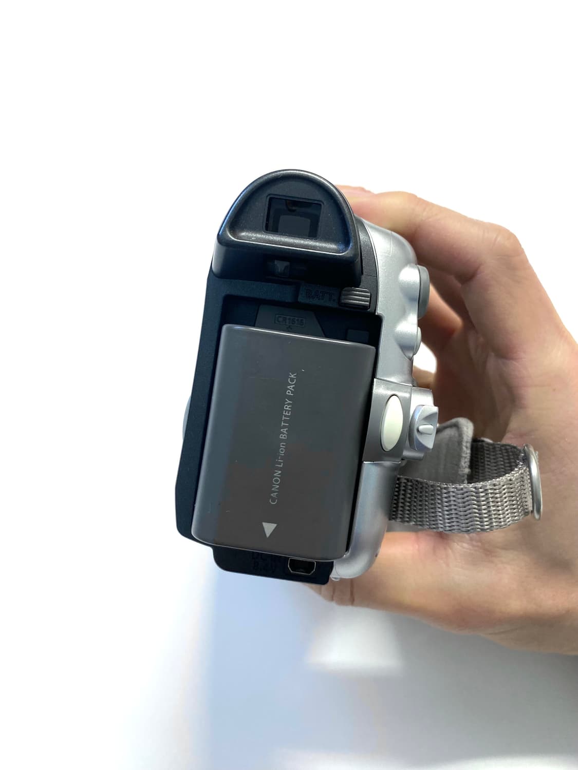 캐논 ZR850 6mm 디지털 캠코더 상품이미지7