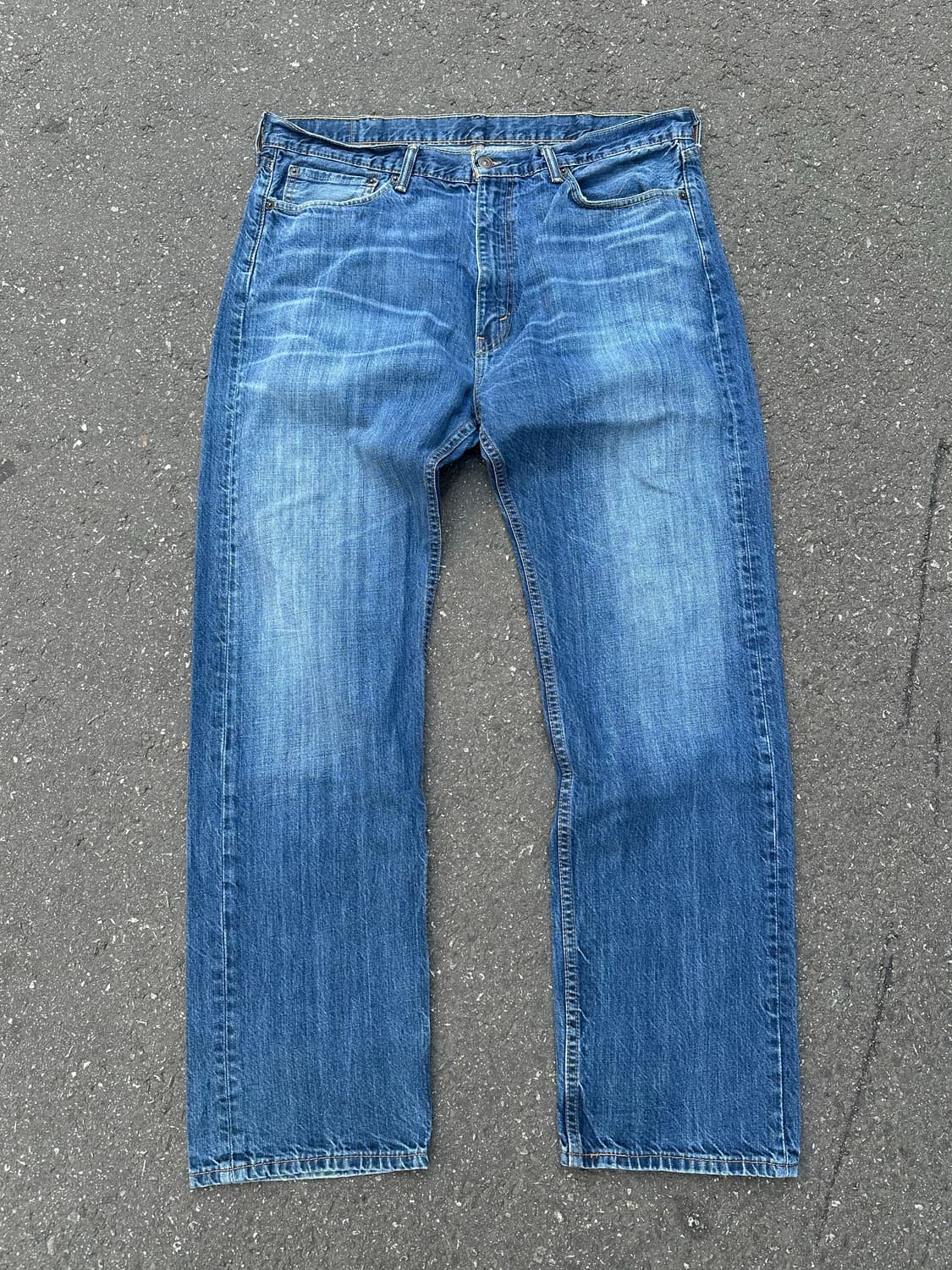 [리바이스] •Levi's 505 Denim 상품이미지1